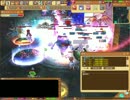 【エミルクロニクルオンライン】2015/12/12　ルピナス都市攻防戦　防衛戦②