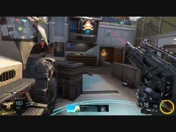 ギャズ、.うか？.bo3