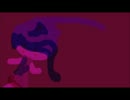 【宇宙電波受信P】コテヒ（裏白）【オリジナル】