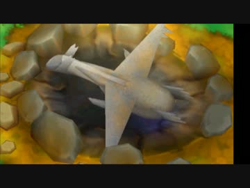 ポジモン超ォン！不思議ィ！のダンジョン.ポッチャマと化したMUR 24話