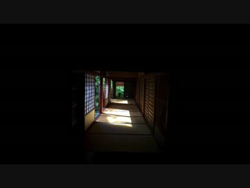 【オリジナル】不朽【和風ピアノ】
