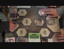 【バディファイト対戦動画】ダークヒーロー少女 VS 事故る角モダイ