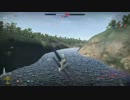 War Thunder　ニコ生ユーザー放送　パート１