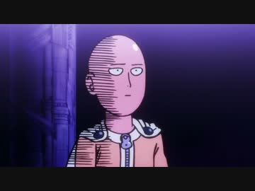 人気の アニメ ワンパンマン 動画 923本 2 ニコニコ動画