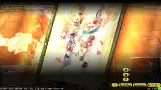 【LoVRe:3】オリハルコンを目指すおとうさんと魔紅星【魔単】