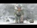 【実況】 今更モンハン2ndGを初見プレイ part19 -ドドブランゴ-
