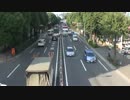 【逆ログ005】環七を時速300kmで逆走！超危険運転。