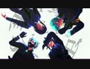 【MMD刀剣乱舞】唯我独尊ONLY_ONE【一・鯰・骨・鳴】