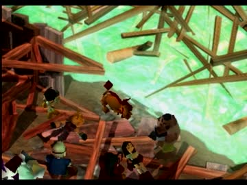 【実況】ＦＦ７　part48