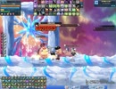 ラテール　世界樹　２１８マエストロ　【黒影前】