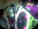 【maimai】ATMityJ9 12/14 14:23 閃鋼のブリューナク MASTER AP