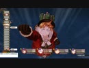 ソフィーのアトリエ～不思議な本の錬金術士～　vsロック鳥