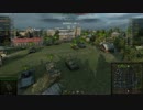 【World of Tanks】Obj 140 Mastery Badge【実況字幕付き】