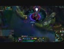 【lol】今からお前をAD Malzahar Jungleする。【破壊神幸子】