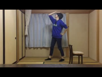 【カラ松で】はなまるぴっぴはよいこだけ【踊ってみた】