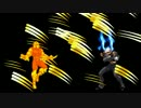【MUGEN】金ラオウ前後狂中位級ランセレバトル【拳王杯】part128