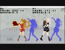 【進捗報告】DirectXでMMDモデル動かしてみた。【ゲーム部分&流れ実装】