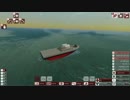 【From the Depths】おいなり国の戦争日記　その3【ゆっくり実況プレイ】