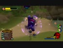 【KH2FM】キングダムハーツ2をレベル1縛りで実況プレイpart4