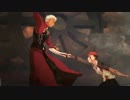 【MAD】Fate stay UBW(TEST)