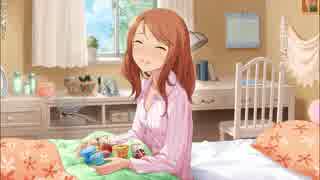 デレステSR加蓮コミュをアイマス23話風にしてみた