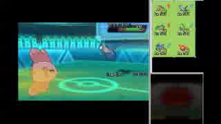 【ポケモンORAS】シングルレート実況プレイ　Part45【受けル】