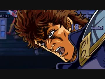 【MUGEN】幕末前後！核ゲー入門ランセレバトル Part6