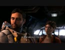 日本発禁ホラーゲーム DEADSPACE3 最高難易度 実況プレイ Part21