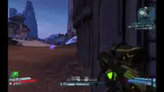 Borderlands2 上級者（自称）が攻略方を教えてやんよ part1