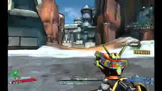 Borderlands2 上級者（自称）が攻略方を教えてやんよ part2