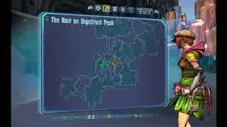 Borderlands2 上級者（自称）が攻略方を教えてやんよ part3