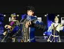 【MMD三國無双】一騎当千【魏/普】