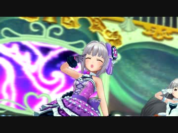 お願い!シンデレラ カワイイボクのソロVer 1080p 60fps