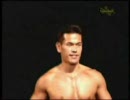 SASUKE2002秋　山田勝己