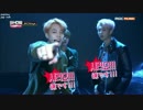 ［日本語字幕］SHOW CHAMPION BACKstage BTS いじられジミンCUT