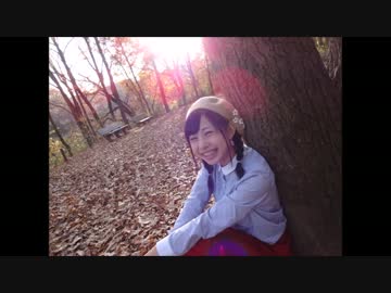 【かぽり】 未来景イノセンス　踊ってみた 【はたち！】