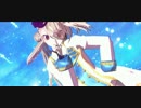 【MMD刀剣乱舞】刀ミュ今剣でgalaxias!【ﾓﾃﾞﾙ配布＆更新(現在ver1.32)】