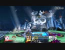 【スマブラWiiU】ミュウツーvsドクターマリオ対抗戦#2【ストック引継ぎ】