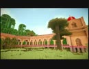 【minecraft】IRO-MACHI ～色の街開発記録～ Part105【ゆっくり開発】