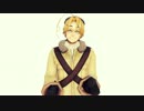 【APヘタリアMMD】 誰が応援してくれた 【加】