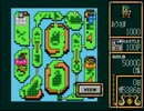 ロードモナークとことん戦闘伝説　記録挑戦モード　ノーマル０２