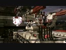 汎用タンクで勢力戦Part48 ノッカー範サブ　レルキャシウス【ACVD】