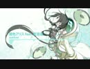 【夏語遙】闇色アリス【UTAUカバー x Moresampler】