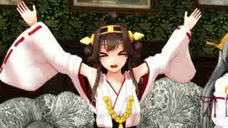 【MMD紙芝居】 第八鎮守府物語 大反省会その④ 【艦これ】