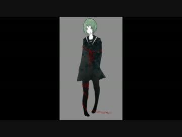 電子的ラバーズ　歌ってみた
