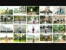 【みうめ誕2015】Mr Music(ギガP ver.)【海外応援動画】