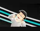 【MMDおそ松さん】一松でXYZの魔法