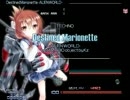 ★1　Destined Marionette　リプレイ動画
