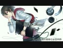 【狐火てふ配布開始記念】black boardを歌ってみた