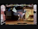 12月14日 中野TRF ヤタガラスAoC 交流2on2大会